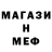 Альфа ПВП крисы CK Misha Matnenko